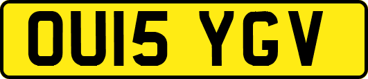 OU15YGV