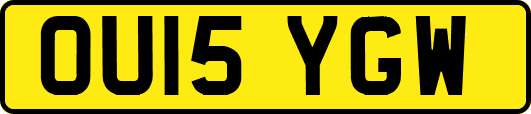 OU15YGW