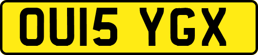 OU15YGX