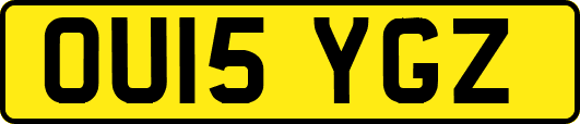 OU15YGZ