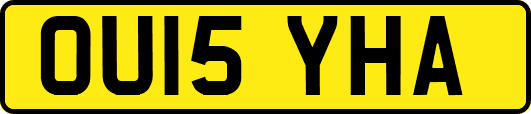 OU15YHA