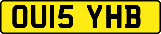 OU15YHB