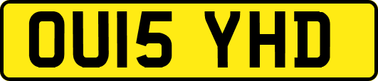 OU15YHD