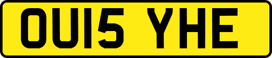 OU15YHE