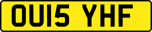 OU15YHF