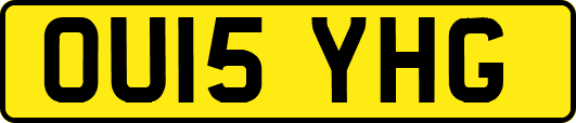 OU15YHG