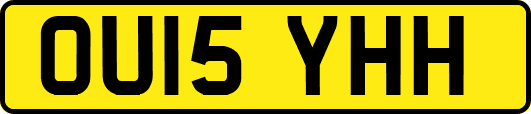 OU15YHH