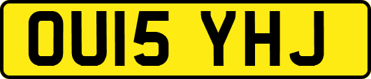 OU15YHJ