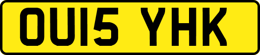 OU15YHK
