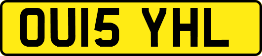 OU15YHL