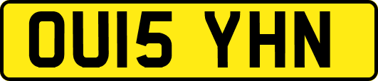 OU15YHN