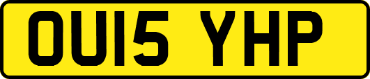 OU15YHP