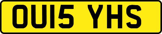 OU15YHS