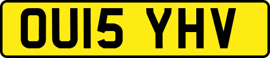 OU15YHV