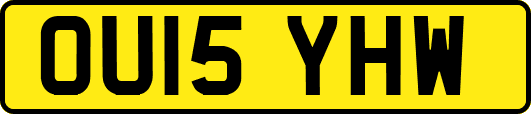 OU15YHW