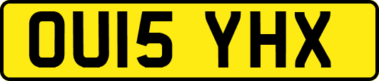 OU15YHX