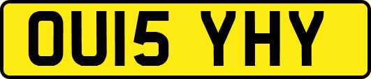 OU15YHY