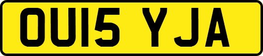 OU15YJA