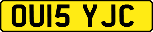 OU15YJC