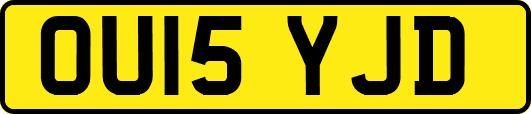 OU15YJD