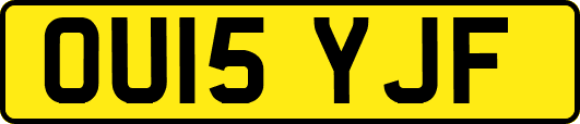 OU15YJF
