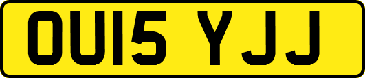OU15YJJ