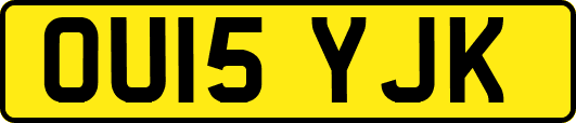 OU15YJK