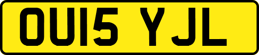 OU15YJL