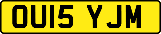OU15YJM