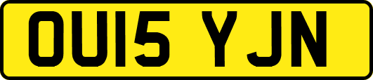 OU15YJN
