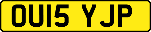 OU15YJP