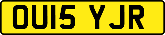 OU15YJR