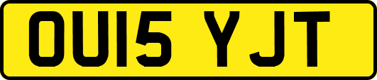 OU15YJT