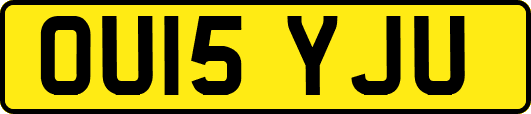 OU15YJU