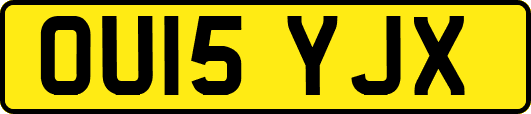 OU15YJX