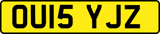OU15YJZ