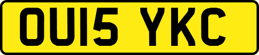 OU15YKC