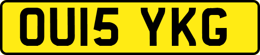 OU15YKG