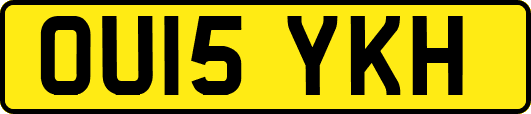 OU15YKH