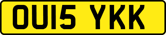 OU15YKK