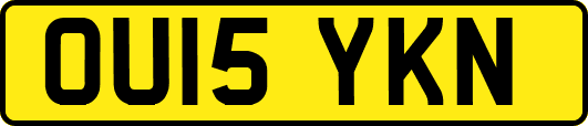 OU15YKN