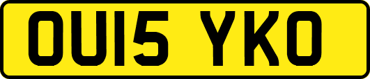 OU15YKO