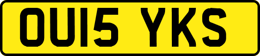 OU15YKS