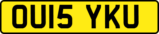 OU15YKU