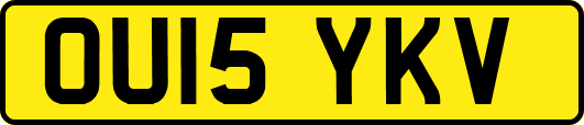 OU15YKV