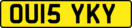 OU15YKY