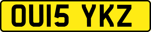 OU15YKZ