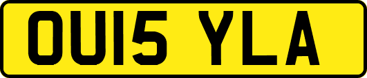 OU15YLA