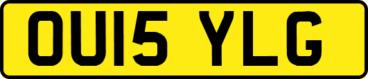 OU15YLG