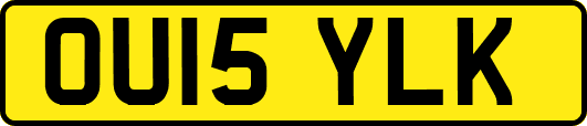 OU15YLK